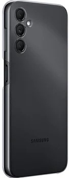Чехол для смартфона Clear Cover Samsung A14 (A145 / A146) Transparent (EF-QA146CTEGRU)