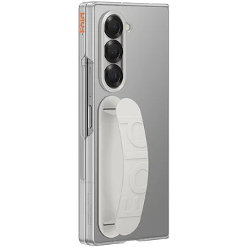 Чохол для смартфона Clear Cover Samsung Fold 6 (F956) Transparent (EF-QF956CTEGUA)