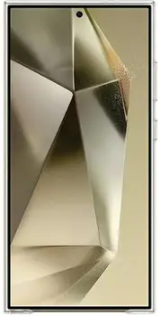 Чохол для смартфона Clear Cover Samsung Galaxy S24 Ultra Transparent (GP-FPS928SAATW)