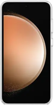 Чехол для смартфона Clear Gadget Case Samsung Galaxy S23 FE Transparent (EF-XS711CTEGWW)