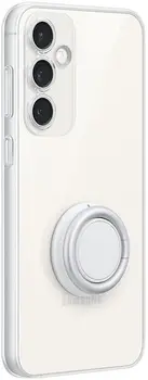 Чехол для смартфона Clear Gadget Case Samsung Galaxy S23 FE Transparent (EF-XS711CTEGWW)