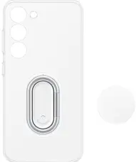 Чохол для смартфона Clear Gadget Case Samsung Galaxy S23 Transparent (EF-XS911CTEGRU)