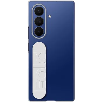 Чехол для смартфона Clear Grip Case Samsung Fold 7 (F966) Transparent (EF-QF966CTEGUA)