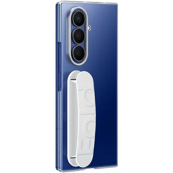 Чехол для смартфона Clear Grip Case Samsung Fold 7 (F966) Transparent (EF-QF966CTEGUA)