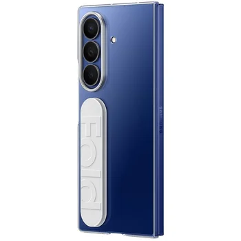 Чехол для смартфона Clear Grip Case Samsung Fold 7 (F966) Transparent (EF-QF966CTEGUA)