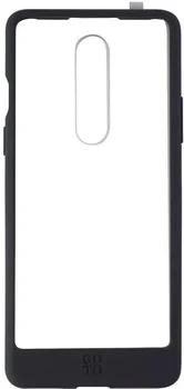 Чохол для смартфона GoTo Define Series OnePlus 8 Graphite Gray (PM042674-1)