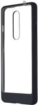 Чохол для смартфона GoTo Define Series OnePlus 8 Graphite Gray (PM042674-1)