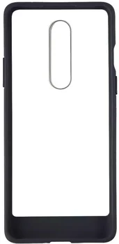 Чохол для смартфона GoTo Define Series OnePlus 8 Graphite Gray (PM042674-1)