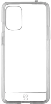 Чохол для смартфона GoTo Define Series OnePlus 8T / 8T+ 5G Clear (PM044789-1)