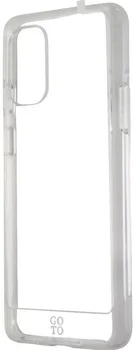 Чохол для смартфона GoTo Define Series OnePlus 8T / 8T+ 5G Clear (PM044789-1)