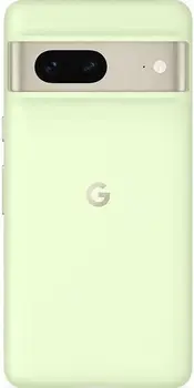Чехол для смартфона Google Pixel 7 Lemongrass (GA04454)