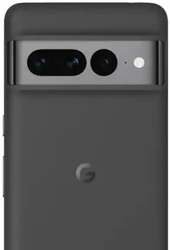 Чохол для смартфона Google Pixel 7 Pro Case Obsidian (GA04448)