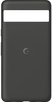 Чохол для смартфона Google Pixel 7a Case Charcoal (GA04318)