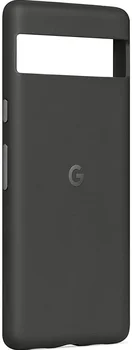 Чохол для смартфона Google Pixel 7a Case Charcoal (GA04318)