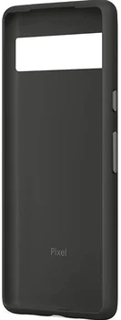 Чохол для смартфона Google Pixel 7a Case Charcoal (GA04318)