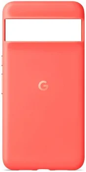 Чохол для смартфона Google Pixel 8 Pro Durable Protection Case Coral (GA04977)