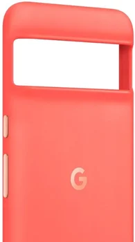 Чохол для смартфона Google Pixel 8 Pro Durable Protection Case Coral (GA04977)