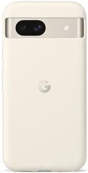 Чехол для смартфона Google Pixel 8a Case Porcelain (GA05488)