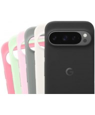 Чехол для смартфона Google Pixel 9/9 Pro Case Peony (GA05654)