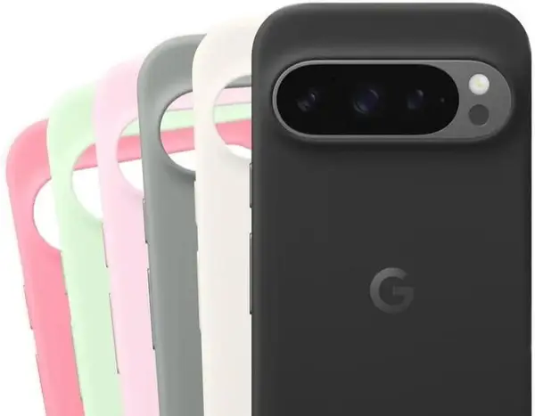 Google Pixel 9 128gb Peony spigenケース Чехол для смартфона Google Pixel 9/9 Pro Case Peony (GA05654