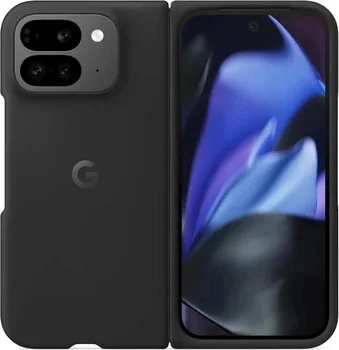 Чехол для смартфона Google Pixel 9 Pro Fold Obsidian (GA05513)
