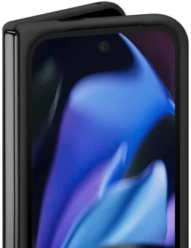 Чехол для смартфона Google Pixel 9 Pro Fold Obsidian (GA05513)
