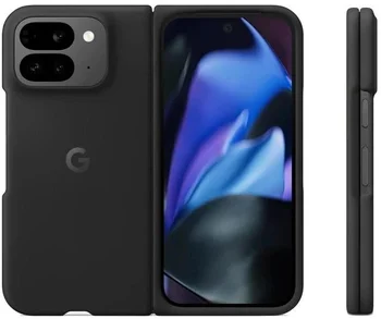 Чехол для смартфона Google Pixel 9 Pro Fold Obsidian (GA05513)