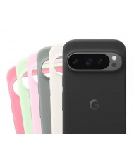 Чехол для смартфона Google Pixel 9 Pro XL Case Obsidian (GA05656)