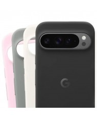 Чехол для смартфона Google Pixel 9 Pro XL Case Porcelain (GA05657)