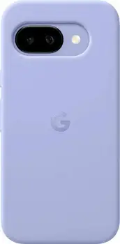 Чехол для смартфона Google Pixel 9a Case Iris (GA09304)