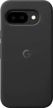 Чехол для смартфона Google Pixel 9a Case Obsidian (GA09301)
