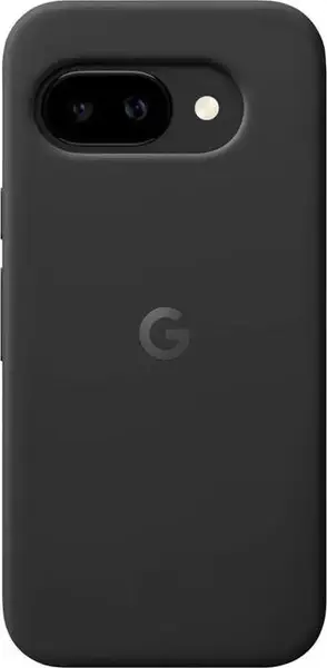 Чехол для смартфона Google Pixel 9a Case Obsidian (GA09301