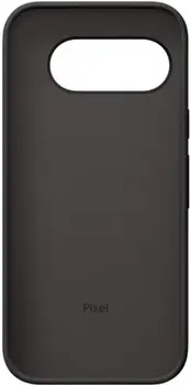 Чехол для смартфона Google Pixel 9a Case Obsidian (GA09301)
