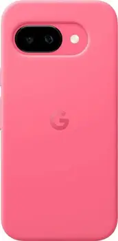 Чехол для смартфона Google Pixel 9a Case Peony (GA09303)