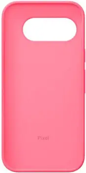 Чехол для смартфона Google Pixel 9a Case Peony (GA09303)