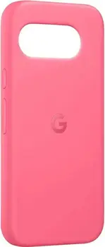 Чехол для смартфона Google Pixel 9a Case Peony (GA09303)