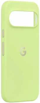 Чехол для смартфона Google Pixelsnap Phone Case Pixel 10/10 Pro Case Lemongrass (GA09840)