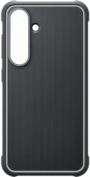 Чохол для смартфона Rugged Case Samsung S25 Plus (S936) Black (EF-RS936CBEGWW)