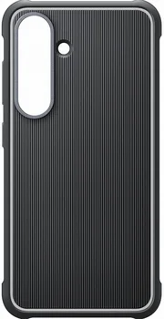 Чохол для смартфона Rugged Case Samsung S25 (S931) Black (EF-RS931CBEGWW)