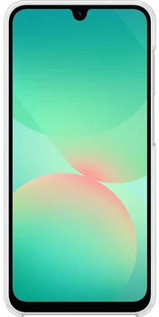 Чохол для смартфона Samsung A266 Galaxy A26 Clear Case (EF-QA266CTEG)