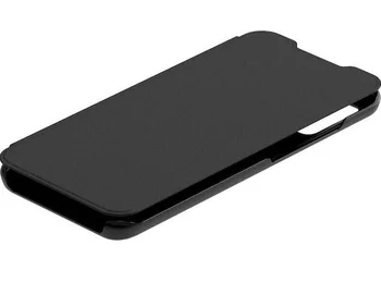 Чохол для смартфона Samsung A35 (A356) Wallet Flip Cover Black (GP-FWA356AMABQ)