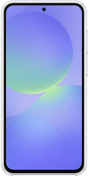 Чохол для смартфона Samsung A366 Galaxy A36 Clear Case Transparancy (EF-QA366CTEG)