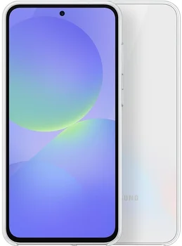 Чохол для смартфона Samsung A366 Galaxy A36 Clear Case Transparancy (EF-QA366CTEG)