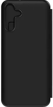 Чохол для смартфона Samsung A546 Galaxy A54 Wallet Flip Black (GP-FWA546AMABQ)