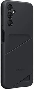 Чехол для смартфона Samsung Galaxy A14 (A145 / A146) Card Slot Case Black (EF-OA146TBEGRU)