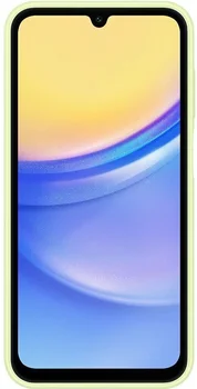 Чехол для смартфона Samsung Galaxy A15 5G/A15 4F Card Slot Case Lime (EF-OA156TMEGWW)