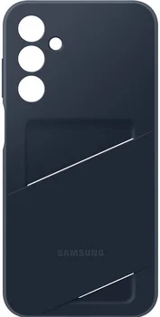 Чехол для смартфона Samsung Galaxy A25 (A256) Card Slot Case Blue Black (EF-OA256TBEGWW)