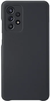 Чохол для смартфона Samsung Galaxy A52 S View Wallet Cover Black (EF-EA525PBEGRU)
