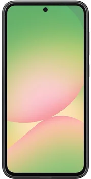 Чохол для смартфона Samsung Galaxy A56 (A566) Card Slot Case Black (EF-OA566TBEGWW)