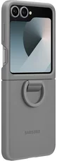 Чохол для смартфона Samsung Galaxy Flip6 Silicone Case Gray (EF-PF741TJEGUA)